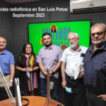 Radio San Luis 2023